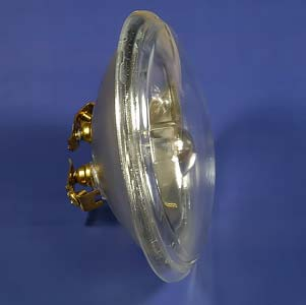 Pin Spot Replacement Lamp Par 36
