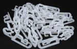 Omni All-In-One Clip 100 Pack 