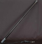 48" Black Light Fixture with Bulb