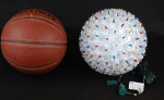 Multi 150 Light Starlight Sphere 10"