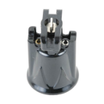 E17 Intermediate Base Twist on Bakelite Sockets