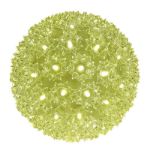 100 Twinkle LED 7.5" Sphere