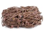330' Brown Commercial Grade Stringer 264 Intermediate (e17) Base Sockets