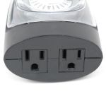 15 Amp Outdoor Timer