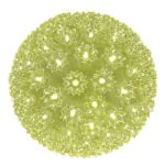 150 Twinkle LED 10" Sphere