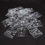 Parapet Clip for C9 and C7 Lamps 25 Pack