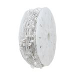 10 Amp C7 1000' Spool 12" Spacing White Wire