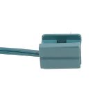 SPT-1 Male Plugs Green
