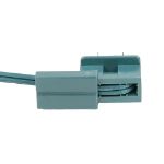 SPT-1 Male Plugs Green