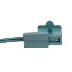 SPT-1 Female Sockets Green