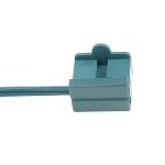 SPT-1 Female Sockets Green