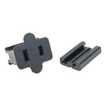 SPT-1 Female Sockets Black