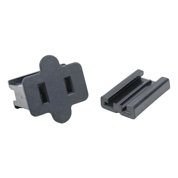 SPT-1 Female Sockets Black
