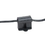 SPT-1 Female Sockets Black