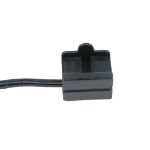 SPT-1 Female Sockets Black