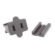 SPT-1 Female Sockets Brown