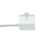 SPT-2 Female Sockets White