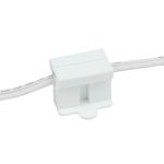 SPT-2 Female Sockets White