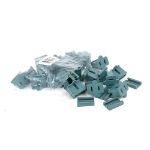 SPT-1 Female Sockets Green