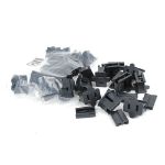 SPT-1 Female Sockets Black