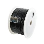 SPT-2 Black Wire 250'