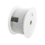 SPT-2 White Wire 250'