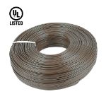 SPT-2 Brown Wire 1000'