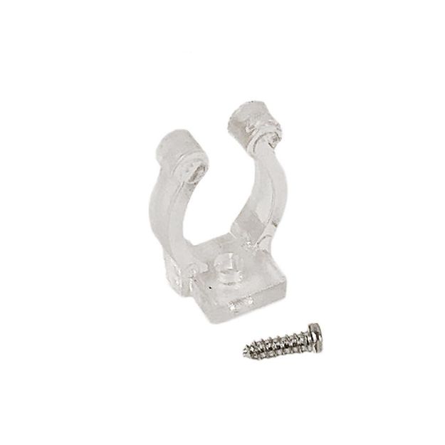 Rope Light Clips - 10 pack - 1/2"