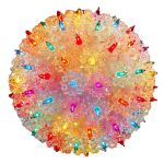 Multi 150 Light Starlight Sphere 10"