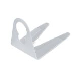 Shingle Tab for C9 and C7 Sockets/Lamps 25 Pack