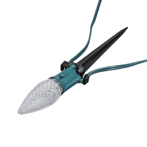 Universal Light Stake 25 Pack
