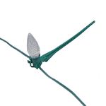 7.5" All-In-One Stake 100 Pack 