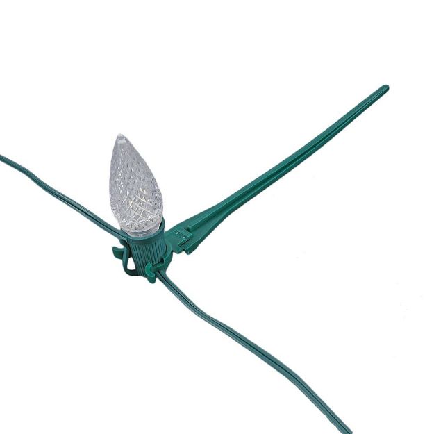 7.5" All-In-One Stake 100 Pack 
