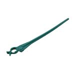 15" All-in-One-Stake 100 Pack
