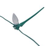15" All-in-One-Stake 100 Pack