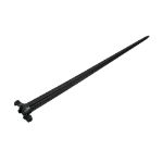 12" Universal Light Stake 25 Pack