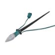 12" Universal Light Stake 25 Pack