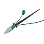 12" Universal Light Stake 25 Pack