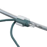 Wire Frame Clips for 1/4" Wire 1000 Pack