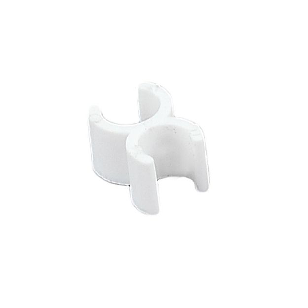Wire Frame Clips for 1/4" Wire 1000 Pack