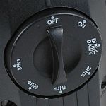 Outdoor Photocell Timer 
