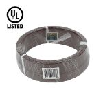 SPT-2 Brown Wire 100'