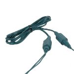 Coaxial 6' Extension