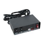 Deluxe Chasing Rope Light Controller 3-Wire 1/2"