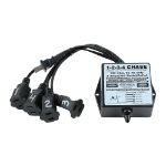 3 Amp Chasing Controller