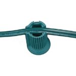 C9 SPT-2 Green Sockets 50 Pack