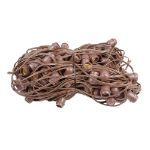 330' Brown Commercial Grade Stringer (E26 Base)
