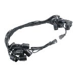 48' Suspended Black Commercial Grade Stringer (E26) Base)