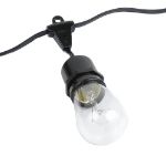 330' Suspended Black Commercial Grade Stringer (E26 Base)