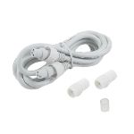 Rope-to-Rope Extension for 2 Wire 1/2" Rope Light